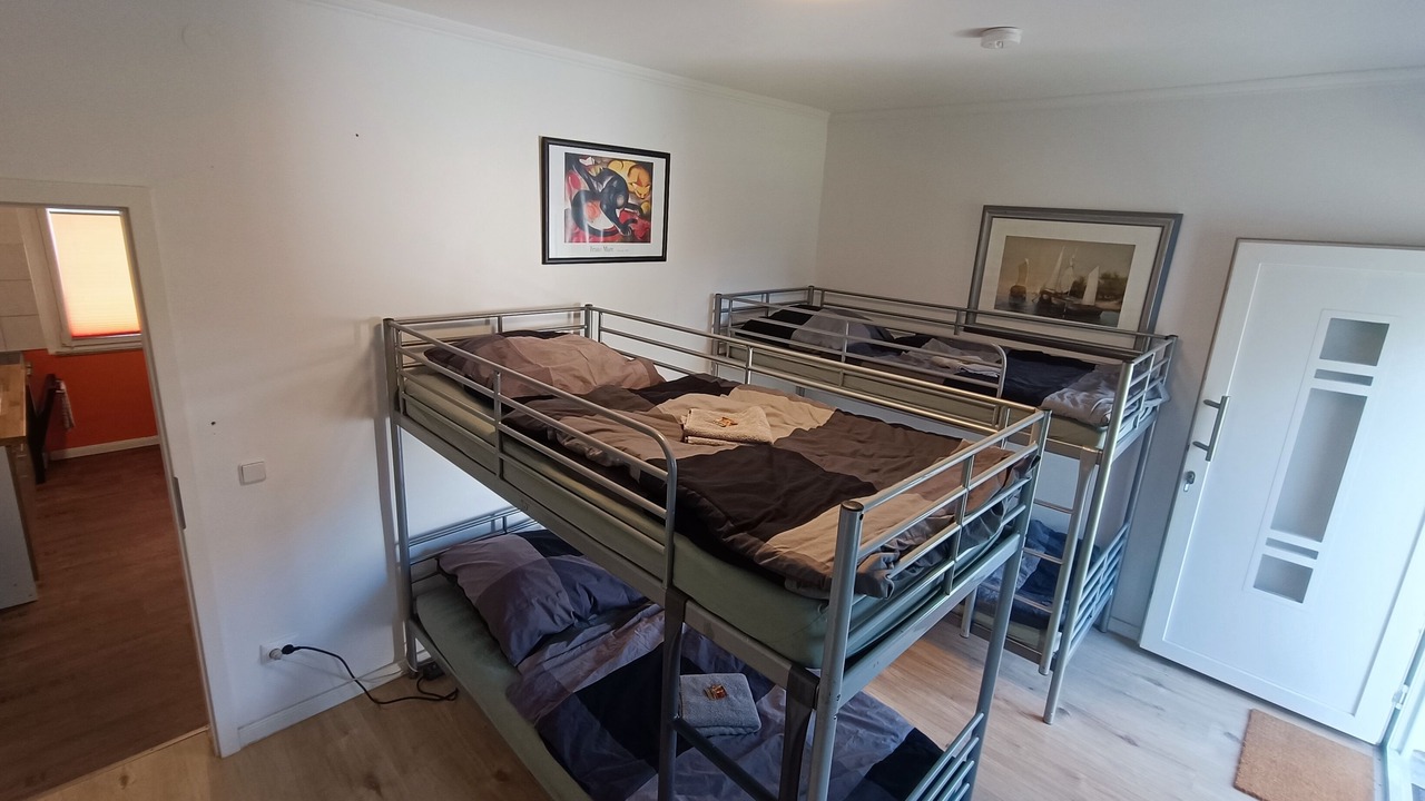 Photo of Bedroom in Oberhavel