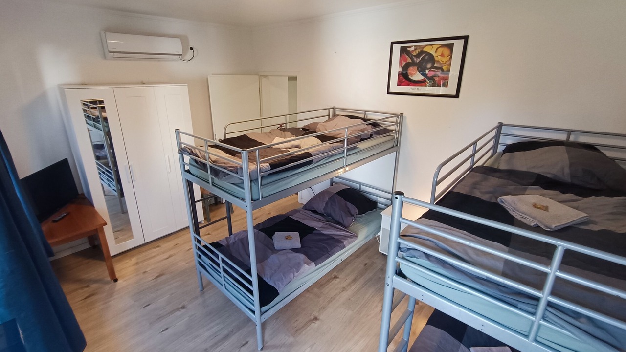 Photo of Bedroom in Oberhavel