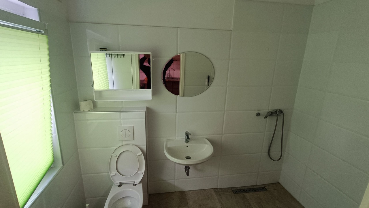 Photo of Bathroom in Oberhavel