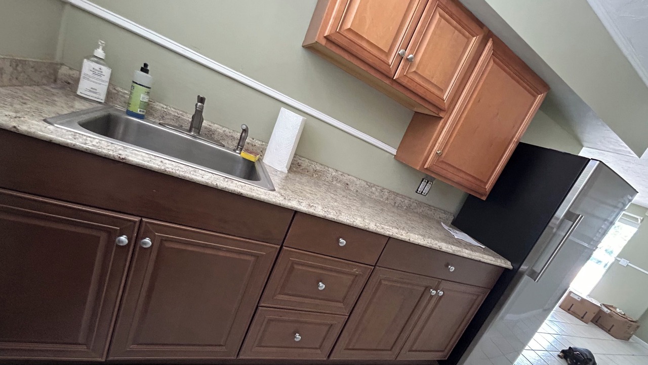 Photo of Kitchen in Marathon