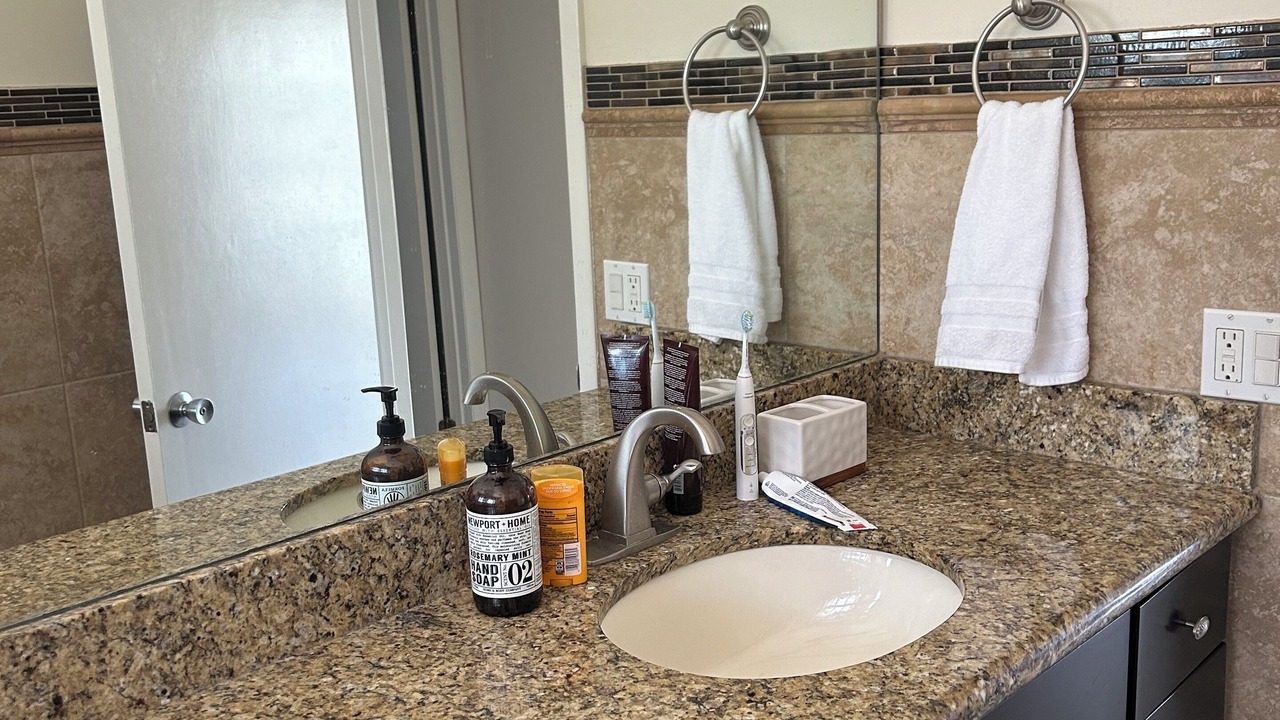 Photo of Bathroom in Marathon
