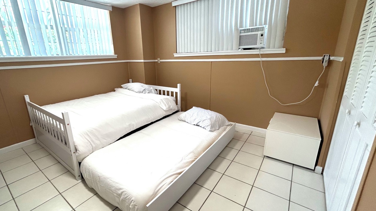 Photo of Bedroom in Marathon