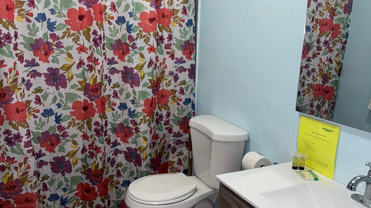 Photo of Bathroom in Palmas