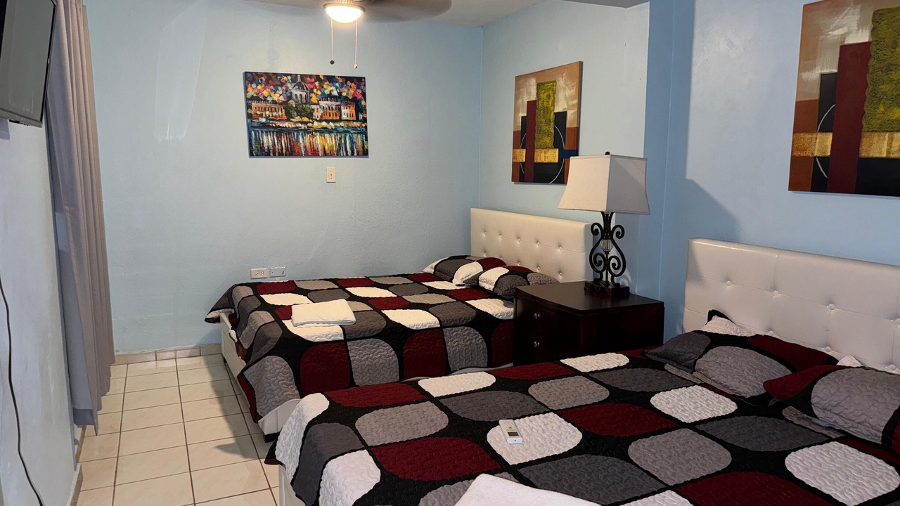 Photo of Bedroom in Palmas