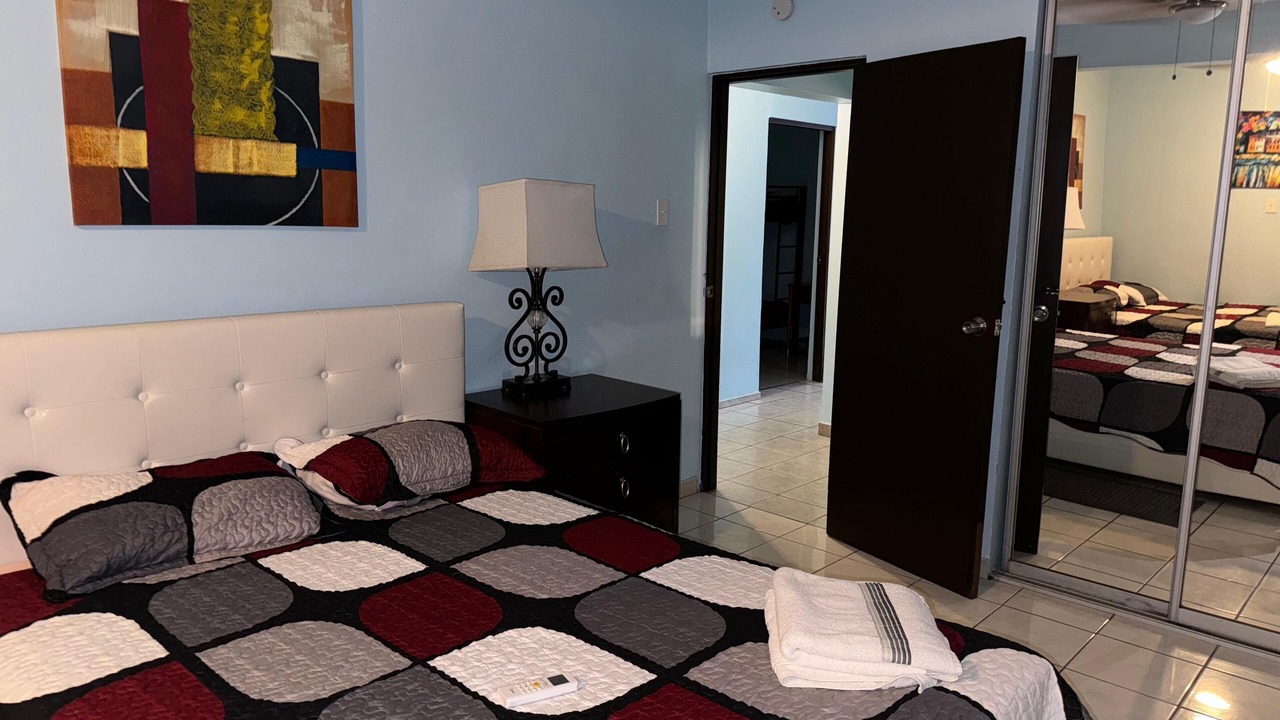 Photo of Bedroom in Palmas