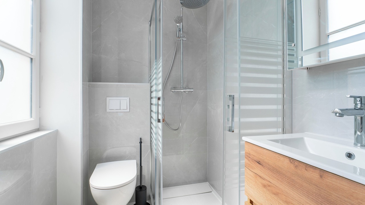 Photo of Bathroom in Saint Seurin - Fondaudege