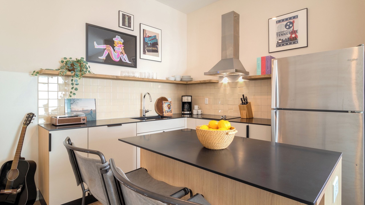 Photo of Kitchen in Buena Vista