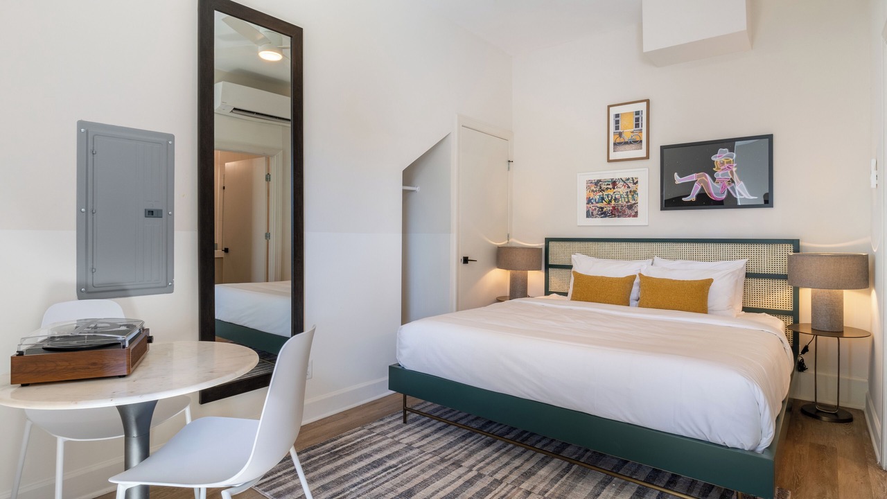 Photo of Bedroom in Buena Vista