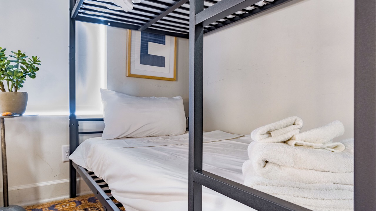 Photo of Bedroom in Buena Vista
