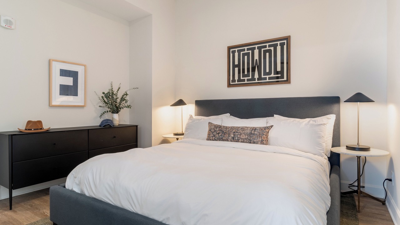 Photo of Bedroom in Buena Vista