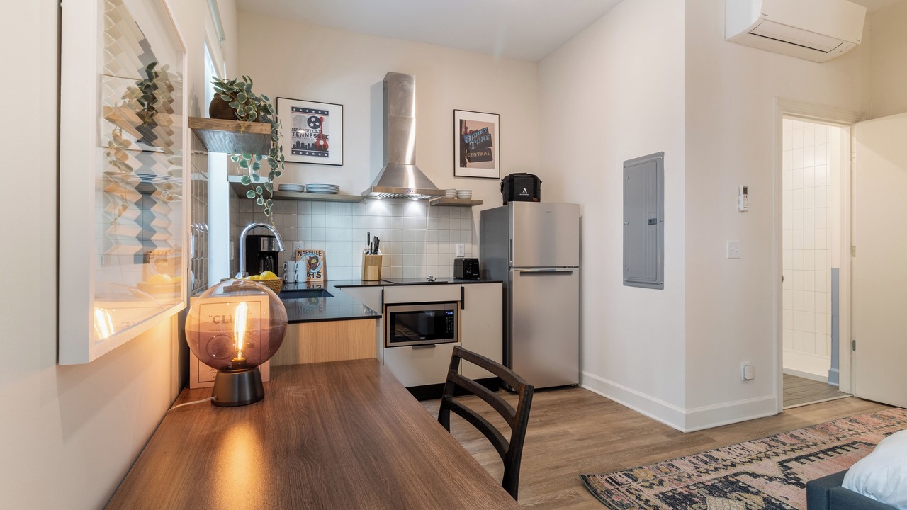 Photo of Kitchen in Buena Vista