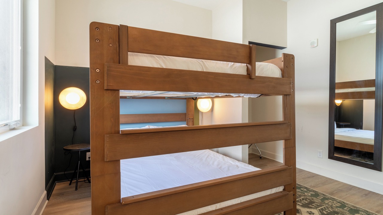 Photo of Bedroom in Buena Vista