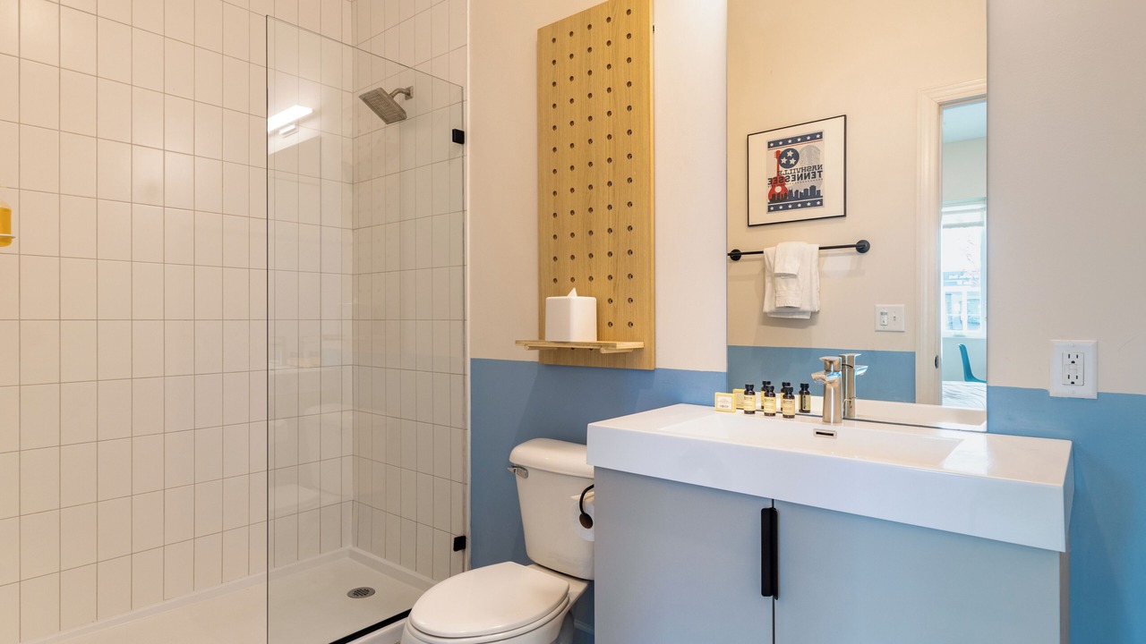Photo of Bathroom in Buena Vista