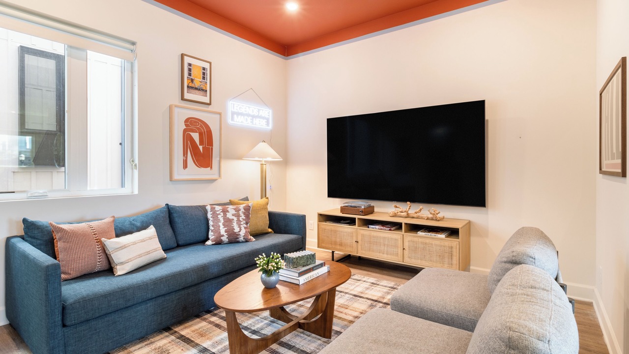 Photo of Livingroom in Buena Vista