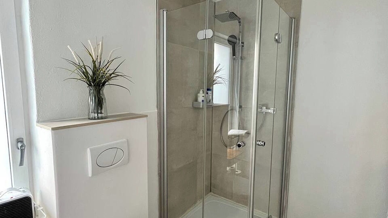 Photo of Bathroom in Ochtendung