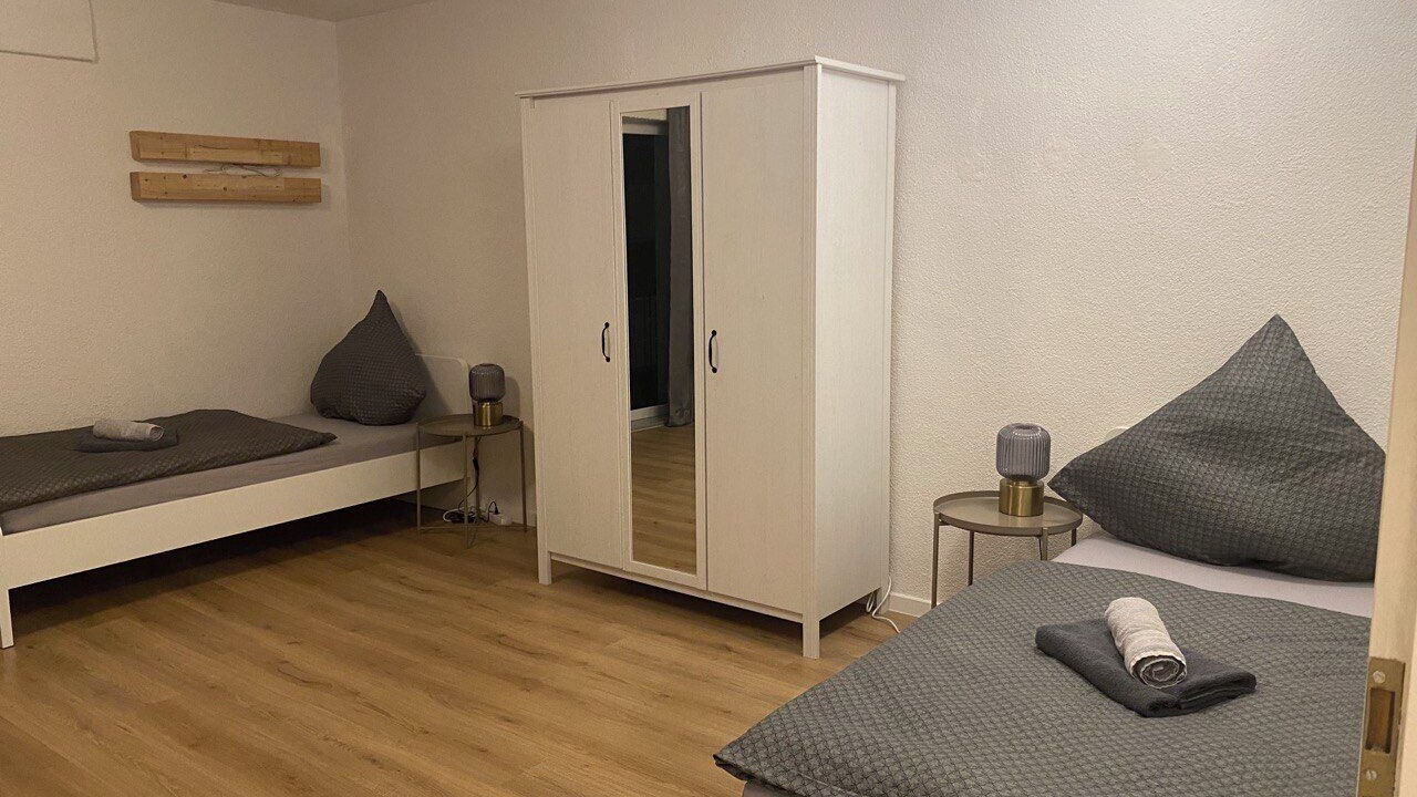 Photo of Bedroom in Ochtendung
