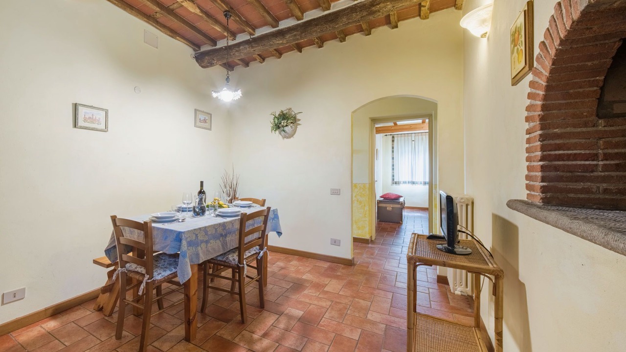 Photo of Bedroom in San Michele di Moriano