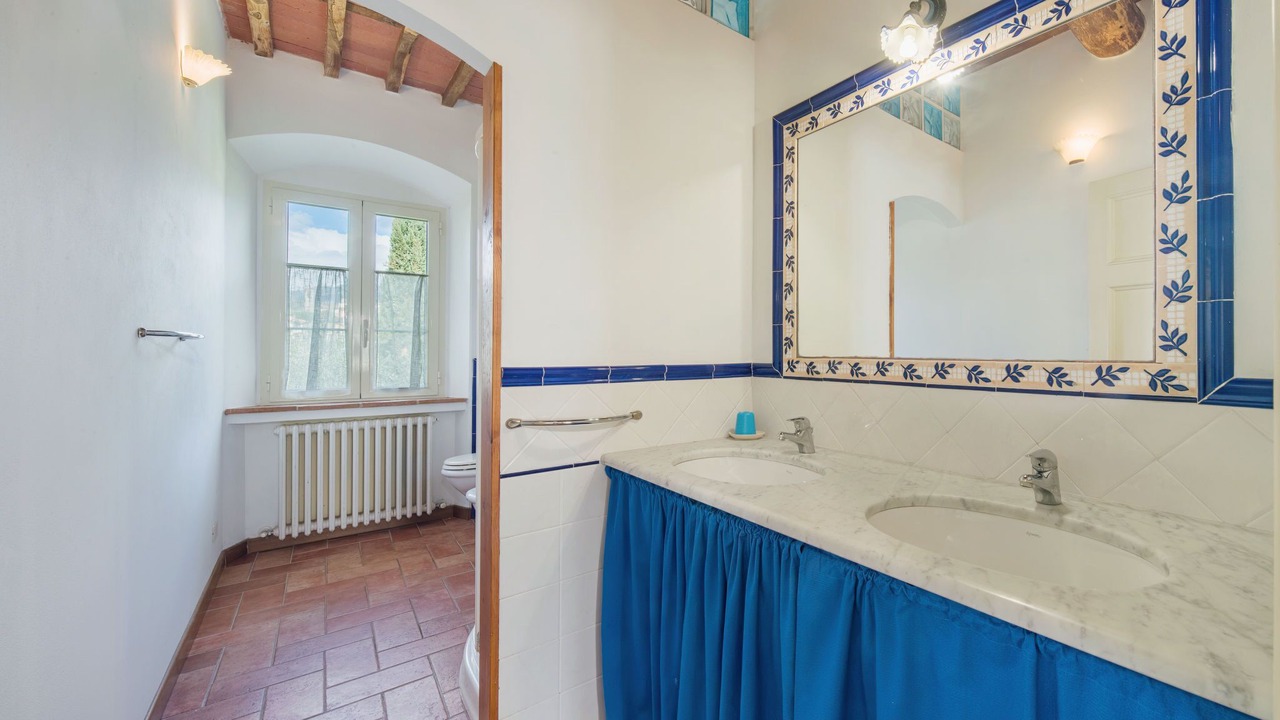 Photo of Bathroom in San Michele di Moriano