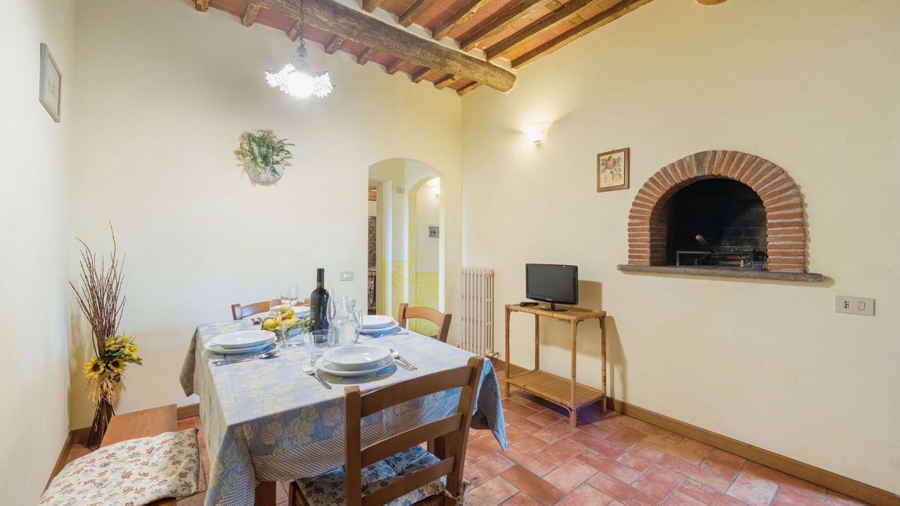 Photo of Bedroom in San Michele di Moriano