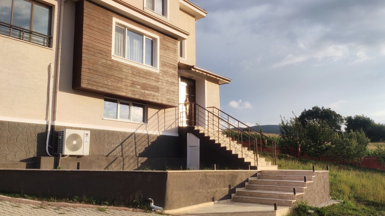 Photo of Outdoor in Bolu
