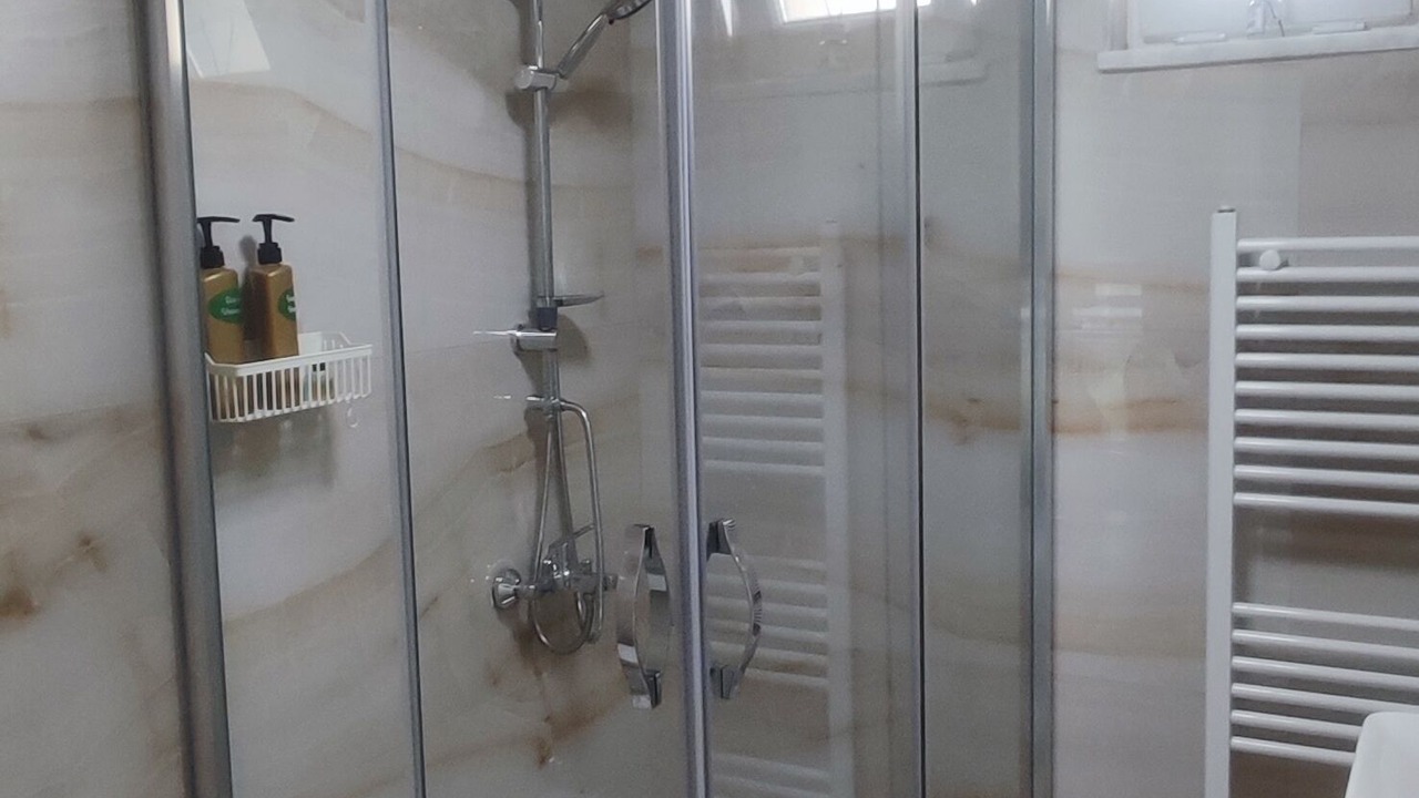 Photo of Bathroom in Bolu