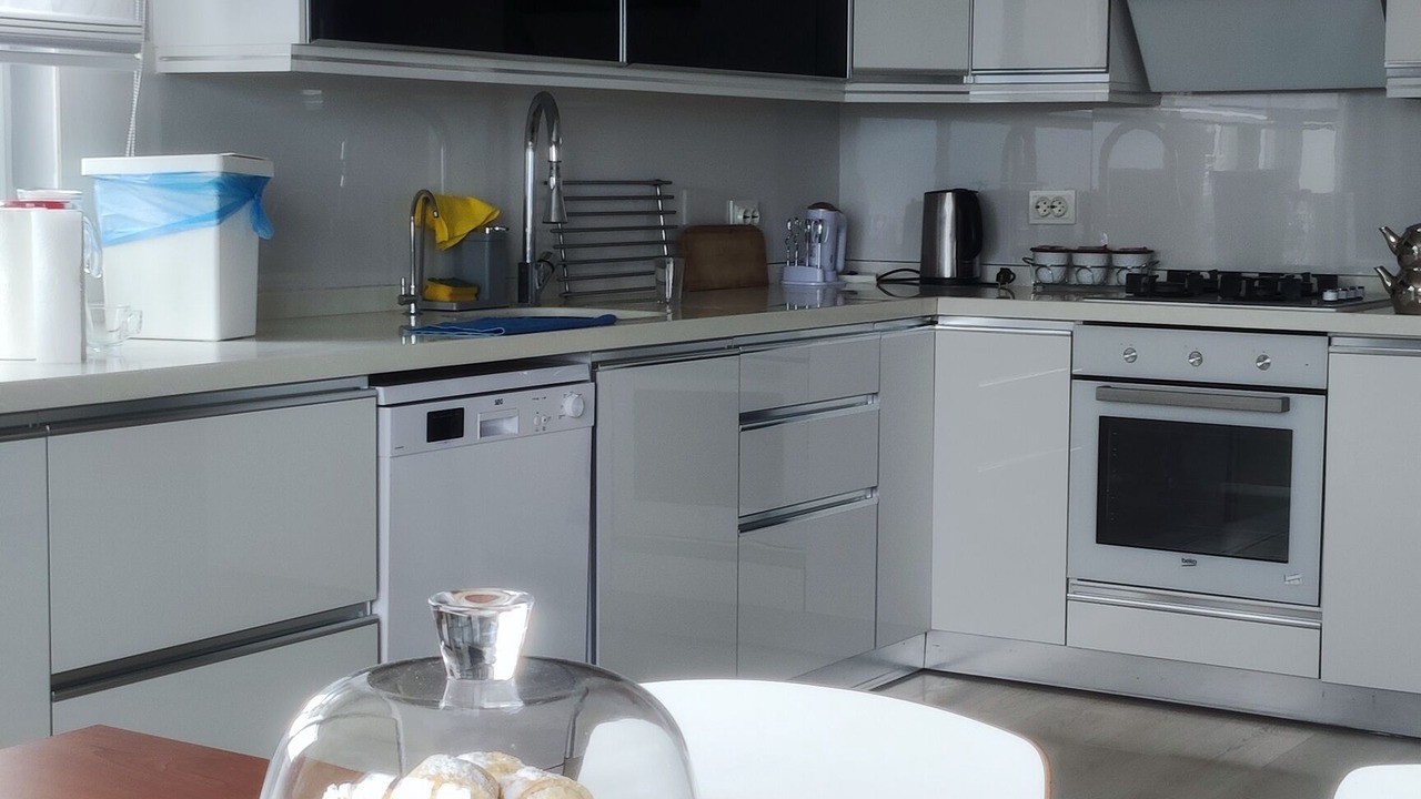Photo of Kitchen in Bolu