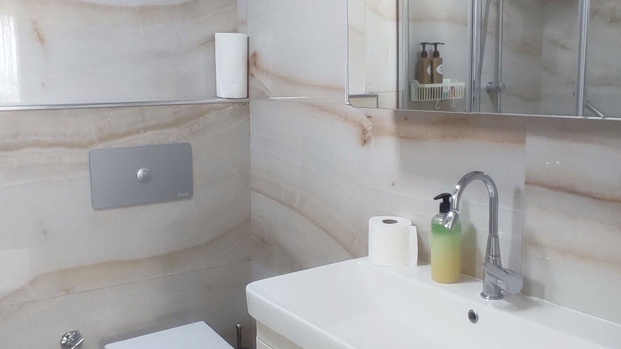 Photo of Bathroom in Bolu
