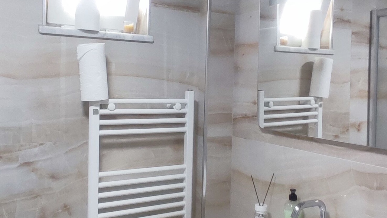 Photo of Bathroom in Bolu
