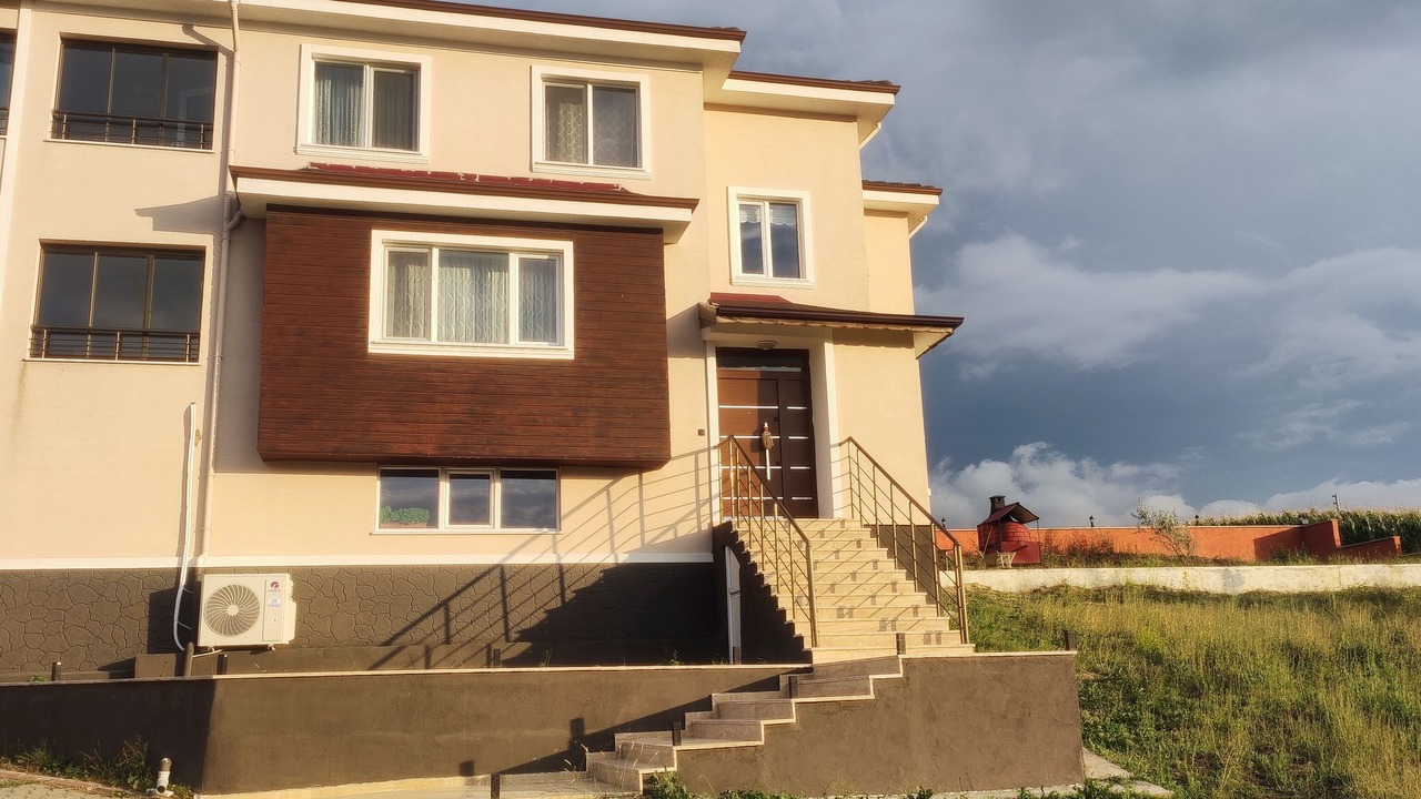 Photo of Outdoor in Bolu