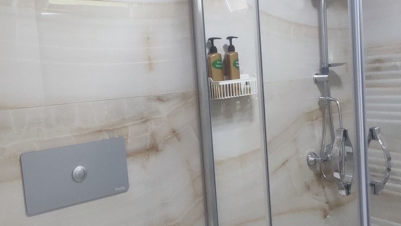 Photo of Bathroom in Bolu