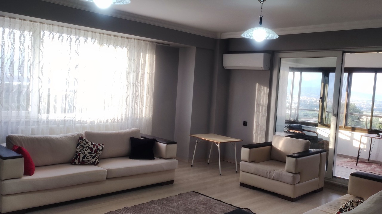 Photo of Livingroom in Bolu