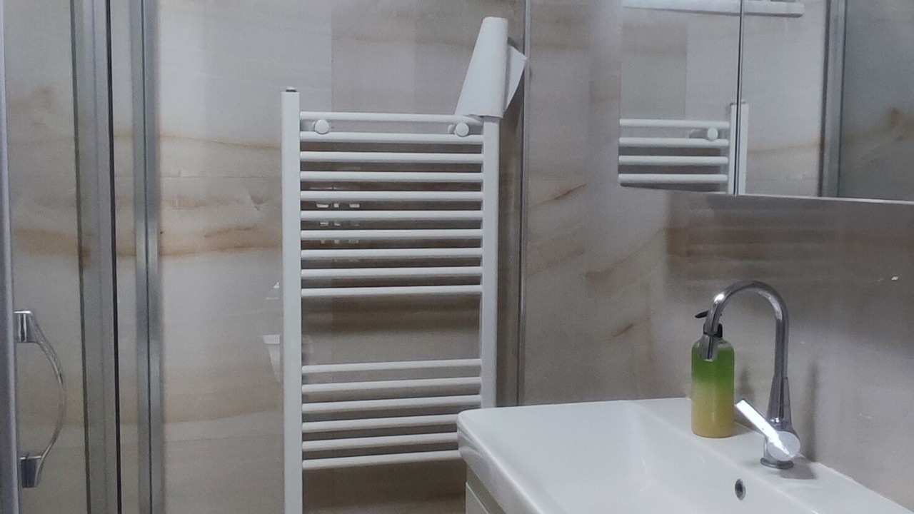Photo of Bathroom in Bolu