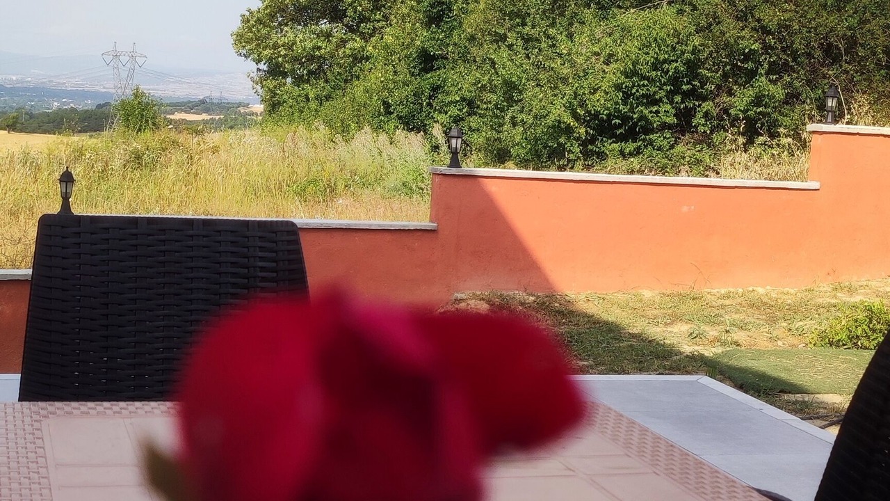 Photo of Patio Balcony in Bolu