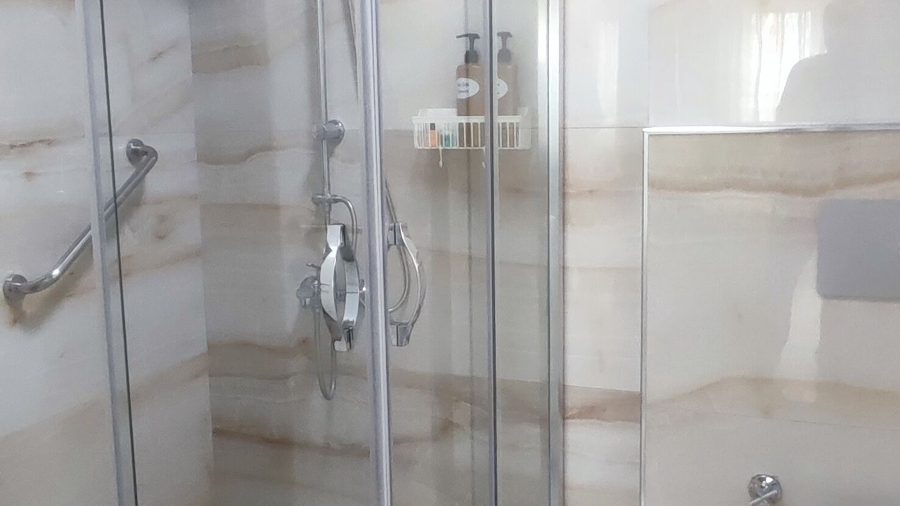Photo of Bathroom in Bolu