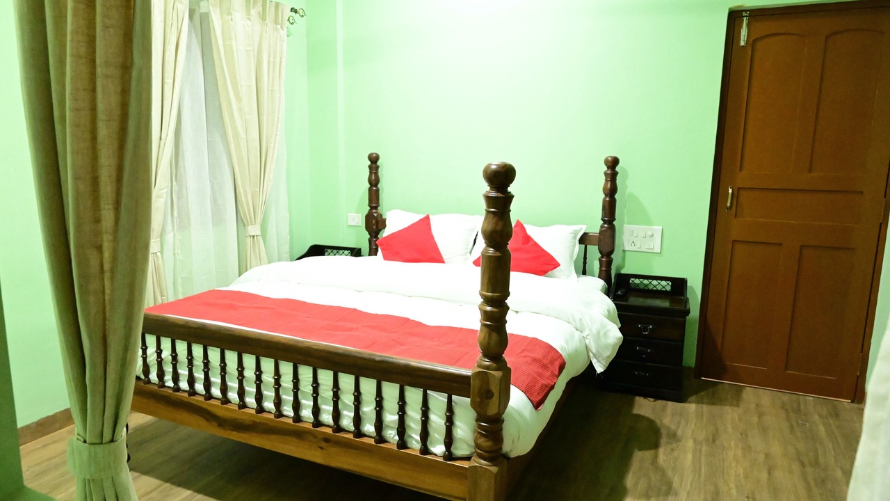 Photo of Bedroom in Colva