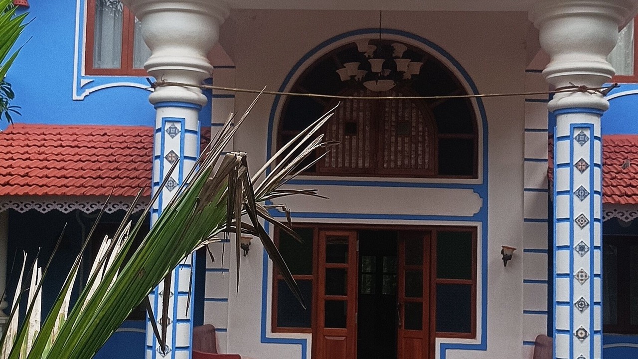 Photo of Outdoor in Colva