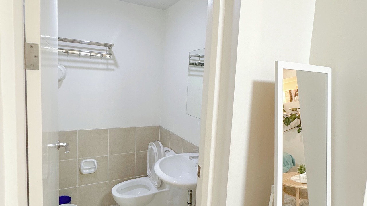 Photo of Bathroom in A. Bonifacio