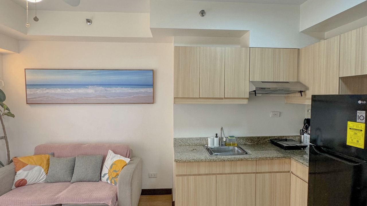 Photo of Livingroom in A. Bonifacio