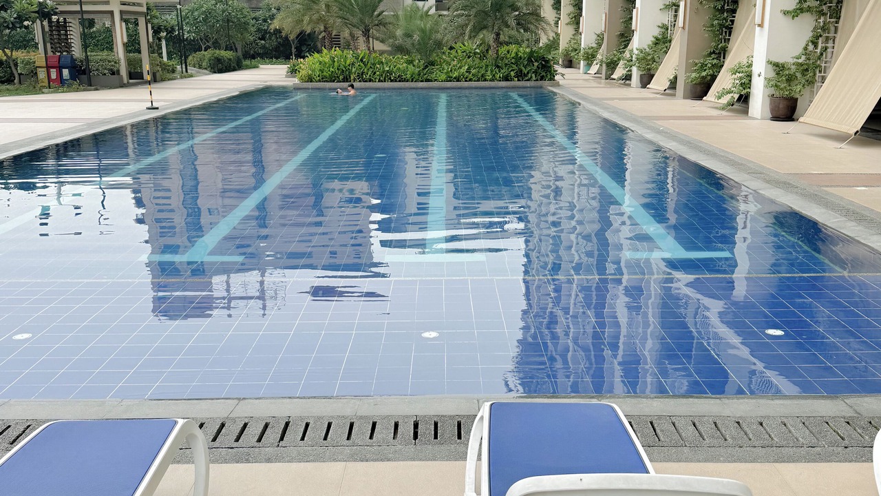 Photo of Outdoor in A. Bonifacio