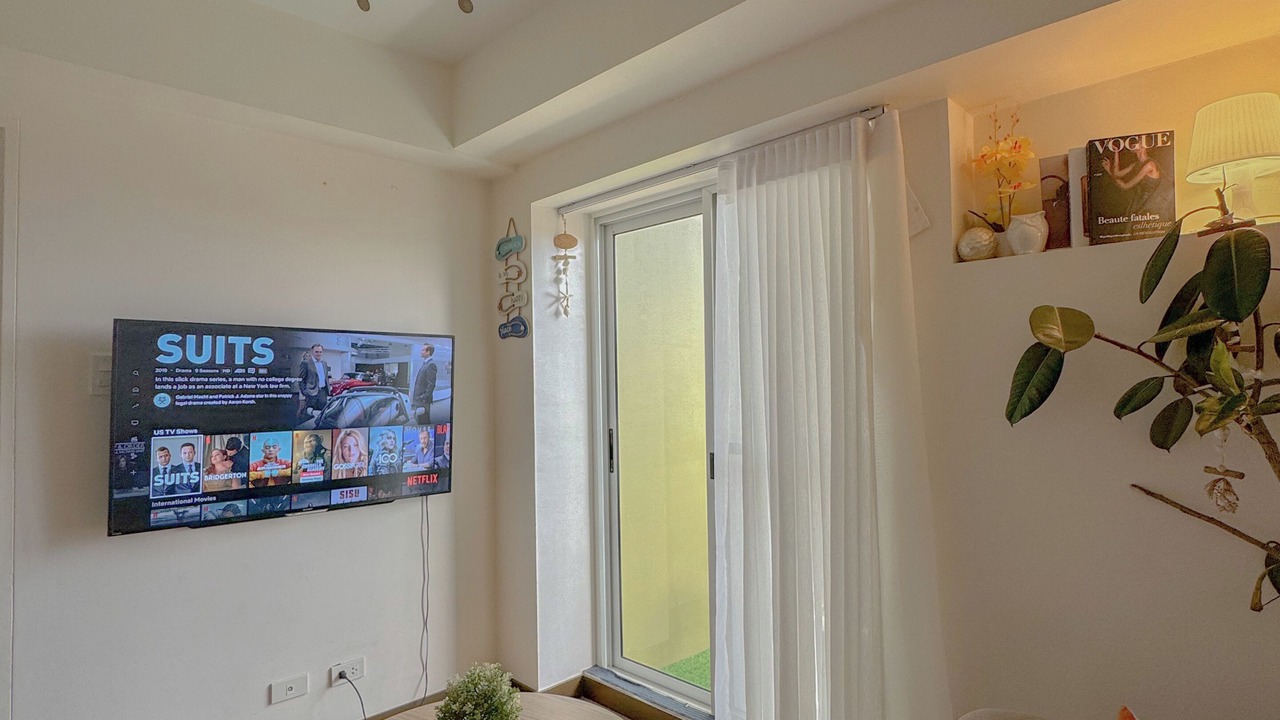 Photo of Livingroom in A. Bonifacio