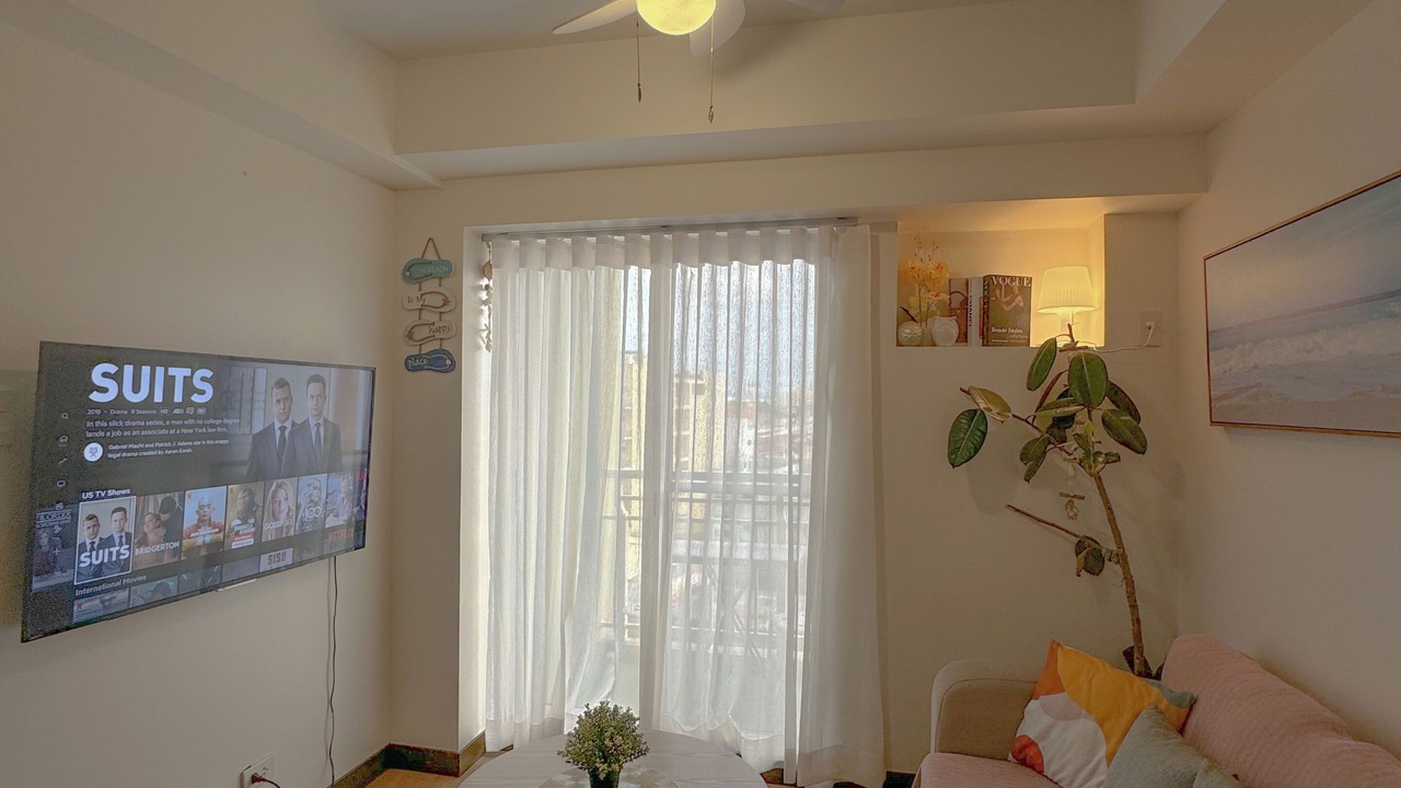 Photo of Livingroom in A. Bonifacio