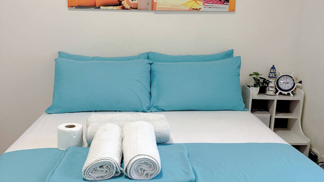Photo of Bedroom in A. Bonifacio