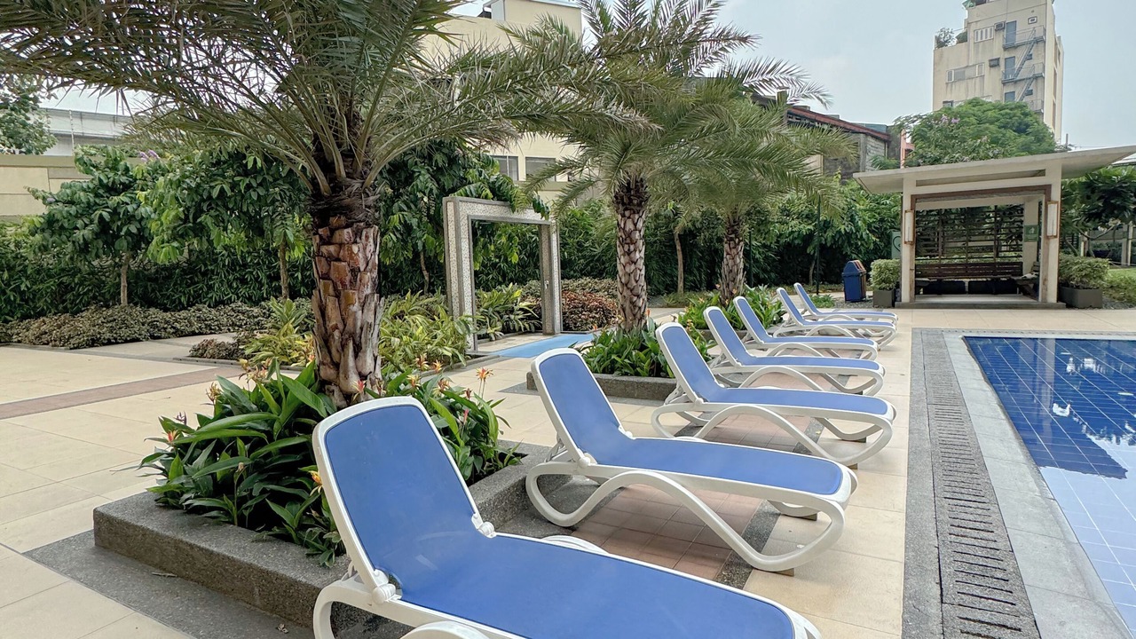 Photo of Outdoor in A. Bonifacio