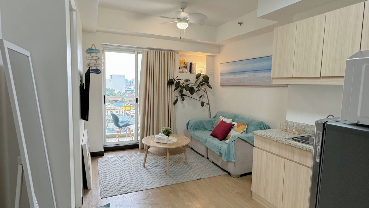 Photo of Livingroom in A. Bonifacio