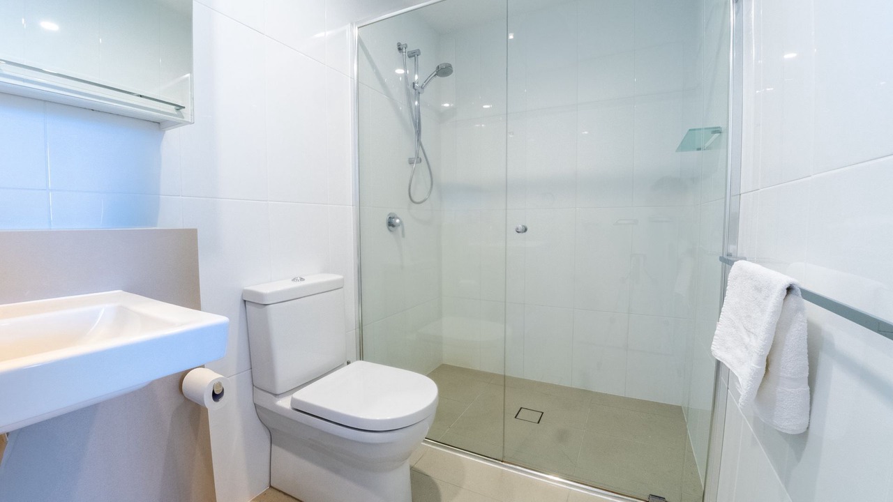 Photo of Bathroom in Barton