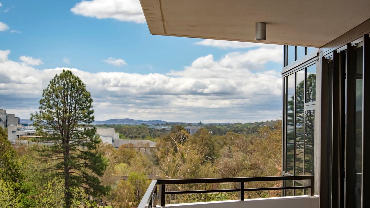 Photo of Patio Balcony in Barton