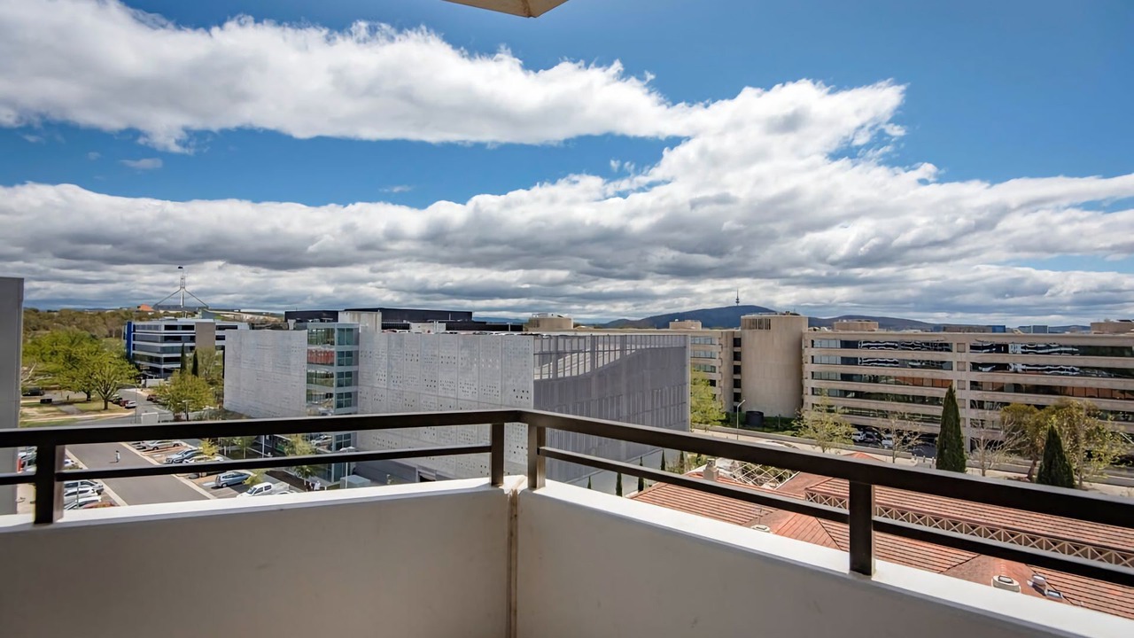 Photo of Patio Balcony in Barton