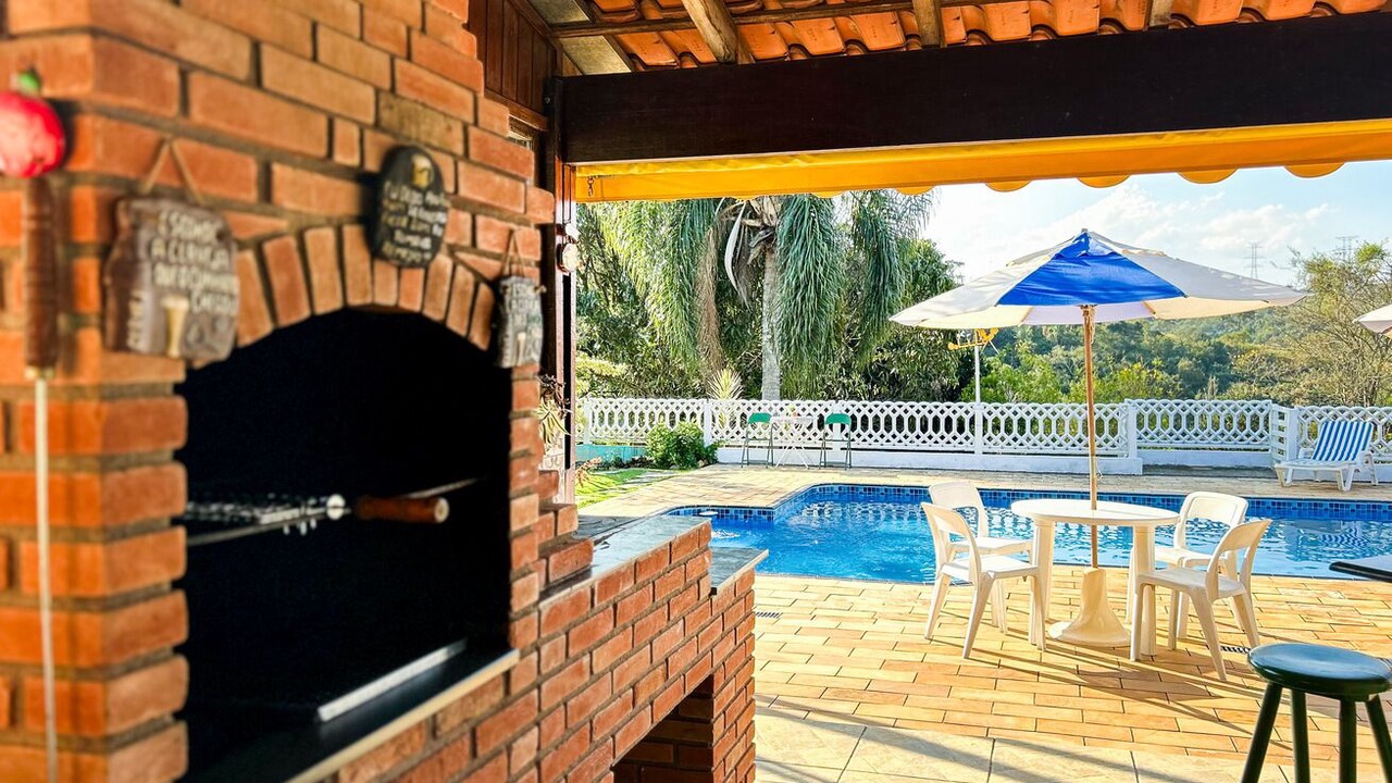 Photo of Outdoor in Mairinque