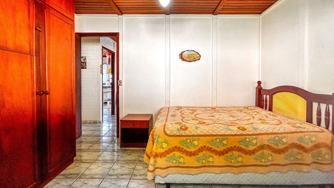 Photo of Bedroom in Mairinque