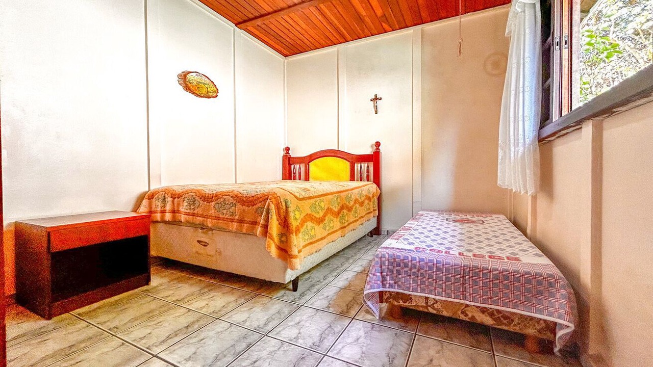 Photo of Bedroom in Mairinque